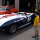 Illustration for article titled Route 66 car meets